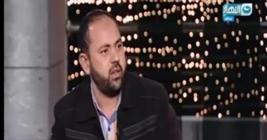بالفيديو.. حفيد أحمد عرابى يطالب الدولة بالإفراج عن الوثائق للرد على محاولة تشويه جده