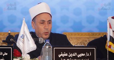مجمع البحوث الإسلامية ينظم 5 قوافل توعوية إلى سيناء ووادى النطرون ومطروح