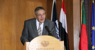 رئيس اتحاد الغرف التجارية المصرية يتولى رئاسة "الاسكامى" فى دورته الجديدة