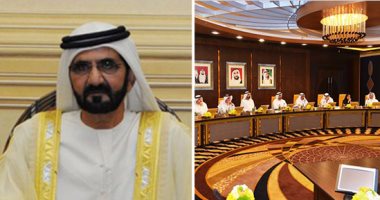 محمد بن راشد: الإمارات مهتمة بتوطيد علاقاتها مع إفريقيا