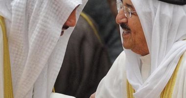 أمير الكويت يشيد بموقف رئيس البرلمان الحازم تجاه إسرائيل