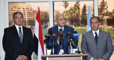 رئيس الوزراء لنواب الإسكندرية: مصر دولة تكافح الفساد بكل قوة 