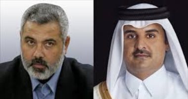 مصدر بـ"حماس": قطر تقطع تمويلها المالى لإفشال الرعاية المصرية للمصالحة