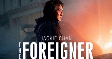 111 مليون دولار إيرادات فيلم The Foreigner فى شباك التذاكر حول العالم