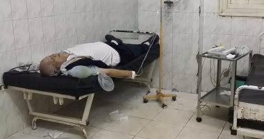 تجديد حبس 4 عمال بمستشفى ههيا العام لتعديهم بالضرب على والد مريض حتى الموت