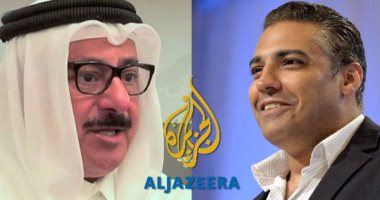 وزير العدل القطرى السابق فى قضية محمد فهمى ضد الجزيرة: محاكم الدوحة لا يمكن الوثوق بها