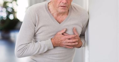 ضيق التنفس وبرودة الأطراف أعراض مبكرة للإصابة بأمراض القلب عند