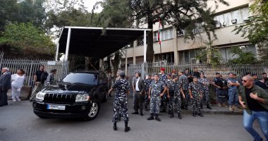 لبنان تعلن تحرير 4 آلاف مخالفة للإجراءات الاحترازية منذ بدء الإغلاق العام