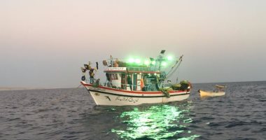 محميات البحر الأحمر : 22 مركب صيد غيروا طريقة صيدها المخالفة بالجر