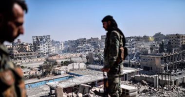 الأمم المتحدة تنفذ أولى مهماتها الإنسانية فى الرقة السورية بعد طرد داعش