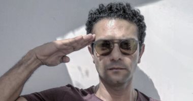 "تعظيم سلام".. شارك فى مبادرة التحية العسكرية للشهداء عبر "اليوم السابع"