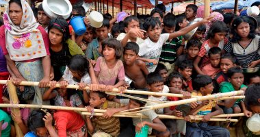 ميانمار: بنجلادش تماطل فى إعادة الروهينجا للحصول على المساعدات الدولية