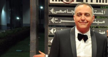 محمد حفظى يتحدث عن عودة حلا شيحة ومفاجآت "القاهرة السينمائى" على "عرب وورد"