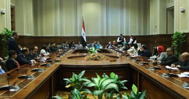 بالصور.. "تضامن البرلمان" تدعو للاهتمام بشباب مصر المبتكرين كما يهتم بهم العالم