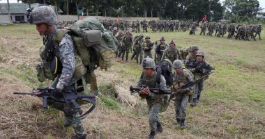 الجيش الفلبينى: متشددون من جماعة أبو سياف يختطفون 5 إندونيسيين 