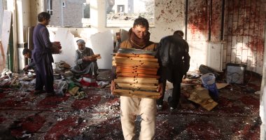 الأمم المتحدة تدين بشدة الهجومين الإرهابيين على مسجدين فى أفغانستان