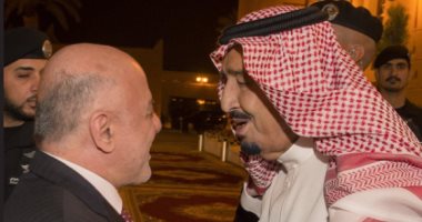 السعودية تهنئ السلطات العراقية بتحرير قضاء القائم
