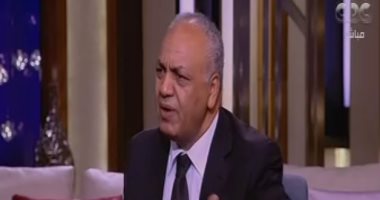 مصطفى بكرى بعد قرار النيابة بالقبض على أبو الفتوح: أطلب حل حزب مصر القوية