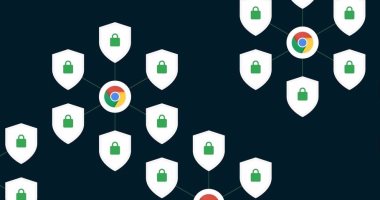 جوجل: 89% من حركة المرور على الإنترنت محمية بتشفير HTTPS