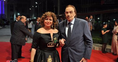 حفل توزيع جوائز السينما العربية.. و"هيبيتا" يحصد أفضل فيلم