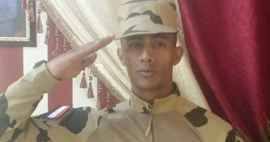 محمد رمضان بعد انتهاء خدمته العسكرية: شرف عظيم أفتخر به طول عمرى