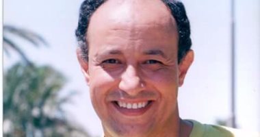 أشرف محمد عضو لجنة تحكيم بأفلام المهرجان القومى للسينما المصرية