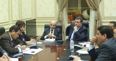 "ثقافة النواب" تناقش قانون تنظيم الصحافة والإعلام بحضور الوزير عمر مروان