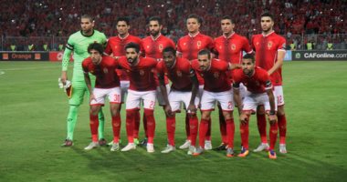 تخصيص مدرج كامل لجماهير الأهلي فى مباراة الوداد بالمغرب