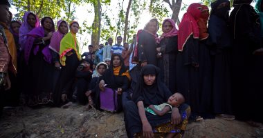 بنجلادش: اجتماع مع ميانمار غدا لبحث أزمة العالقين على الحدود