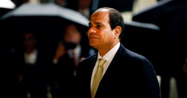 الرئاسة: زيارة السيسى لباريس دفعة جديدة للعلاقات المصرية الفرنسية