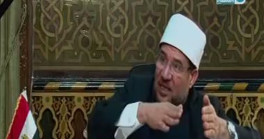 وزير الأوقاف: اختبار جميع أئمة المساجد واستبعاد غير المؤهلين فى غضون عام