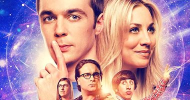 جونى جاليسكى يعود فى سادس حلقات The Big Bang Theory الشهر المقبل