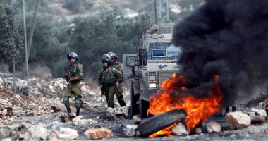 صحيفة بريطانية: إسرائيل تقمع مناهضى الاحتلال خوفا من مقاضاة جنودها دوليا