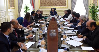 رئيس الوزراء يلتقى رئيس شركة الريف المصرى لمتابعة مشروع المليون ونصف فدان