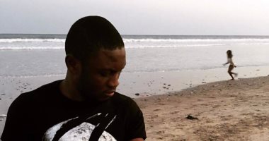 مهاجم غانا يرعب متابعيه بالكشف عن هواية خطيرة قبل لقاء الفراعنة