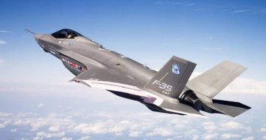 وسائل إعلام بريطانية: مقاتلات "إف 35" المتطورة قد تصل بريطانيا الأسبوع المقبل