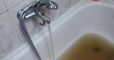 شركة مياه الشرب والصرف الصحى ترد على شكاوى قراء "اليوم السابع"
