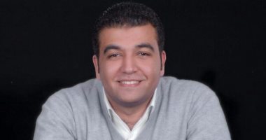 تفاصيل الجولة الأخيرة لمحمد ممدوح المُرشح لعضوية إنبى قبل الانتخابات