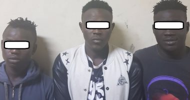 تجديد حبس 3 نيجيريين لاتهامهم بقتل صديقهم بسبب خلافات مالية بالبساتين