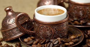 الدراسات تثبت 4 فوائد للقهوة تقى من الأورام الكبدية لدى مرضى التليف بنسبة 41%