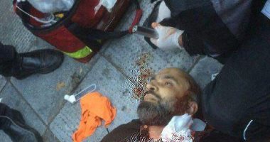 إيرانى يغضب من الحكومة.. فيقتل رجل دين فى المترو طعنا