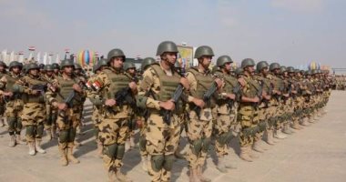 المتحدث العسكرى: بدء العملية الشاملة "سيناء 2018" لمواجهة الإرهاب