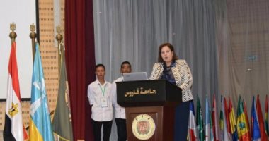 رئيس مؤتمر السياحة: القطاع فى مصر يحتاج إلى أفكار الشباب