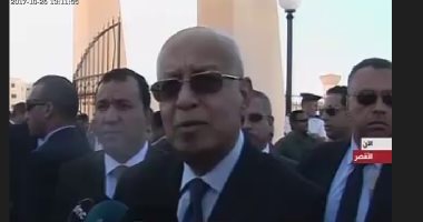 جمعية من أجل مصر بالأقصر تشيد بنجاح زيارة رئيس الوزراء للمحافظة