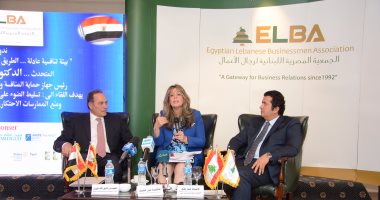 "المصرية اللبنانية" تثمن جهود الدولة فى تمكين السيدات بالمناصب القيادية