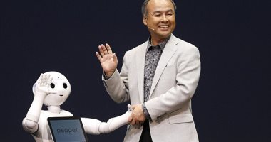 ديلى ميل: الروبوتات ستصبح أذكى 100 مرة من الإنسان العادى خلال 30 عاما