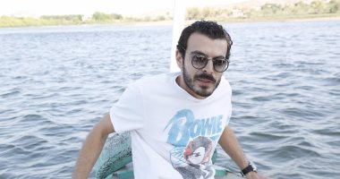 أحمد خالد أمين يترك "أفراح إبليس 2" من أجل "آخرة صبرى"