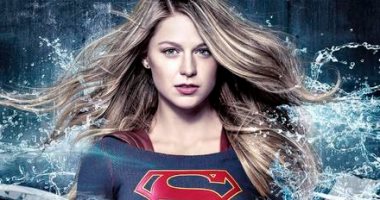 انطلاق خامس حلقات مسلسل الأكشن والمغامرات Supergirl على "سى دابليو"