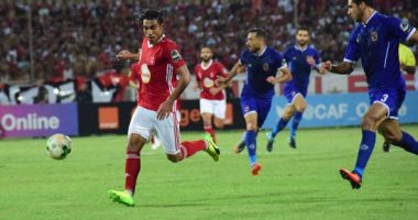 عمرو مرعى يقود هجوم النجم الساحلى فى نصف نهائى كأس تونس