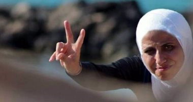 محكمة إسرائيلية تأمر بسجن شاعرة عربية بزعم تحريض الفلسطينيين على الإرهاب
